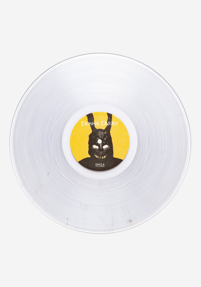Donnie Darko Soundtrack Color Vinyl Disc 1