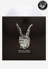 MICHAEL ANDREWS Soundtrack - Donnie Darko Exclusive LP (Clear)