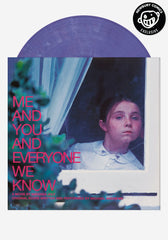 Me and You and Everyone We Know レコード LP Michael-Andrews-Soundtrack-Me-