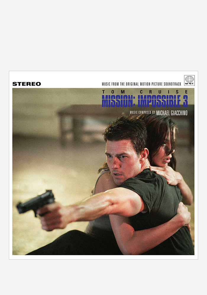 resolutionimpossible: for help visit https: Images... Mission Impossible 2 Score