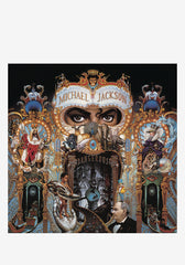 Michael Jackson-Dangerous 2LP | Newbury Comics