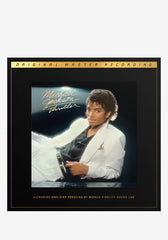 Michael Jackson-Thriller LP (Ultradisc) | Newbury Comics