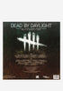 MICHAEL F. APRIL Soundtrack - Dead By Daylight Exclusive LP