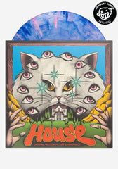 Mickie Yoshino-Soundtrack - Hausu Exclusive LP Color Vinyl