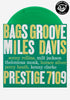 MILES DAVIS Bags' Groove Exclusive LP