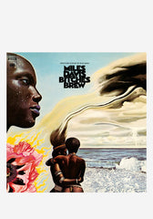 Miles Davis-Bitches Brew 2LP Vinyl | Newbury Comics