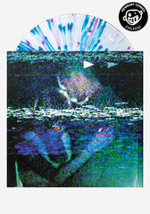 Mirror Kisses-Heartbeats Exclusive LP Color Vinyl | Newbury Comics