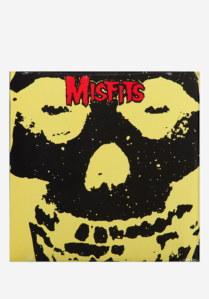 THE MISFITS Collection LP