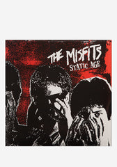 The Misfits Static Age Purple LP 激レア 美品 misfits static age record vinyl lp | eBay