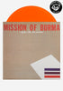 MISSION OF BURMA Signals, Calls, And Marches Exclusive LP