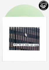 Mitski-Bury Me At Makeout Creek Exclusive LP (Glass) Color Vinyl
