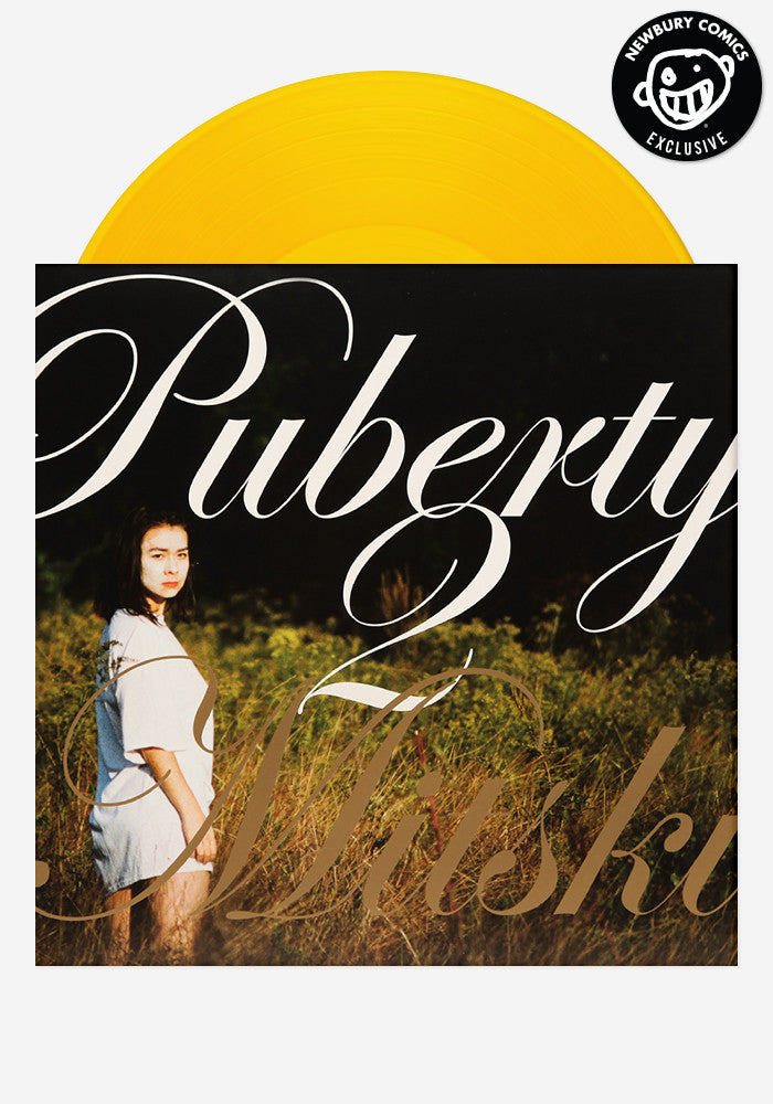 MITSKI Puberty 2 Exclusive LP