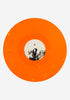 MODERN BASEBALL you're gonna miss it all Exclusive LP (Orange Swirl)