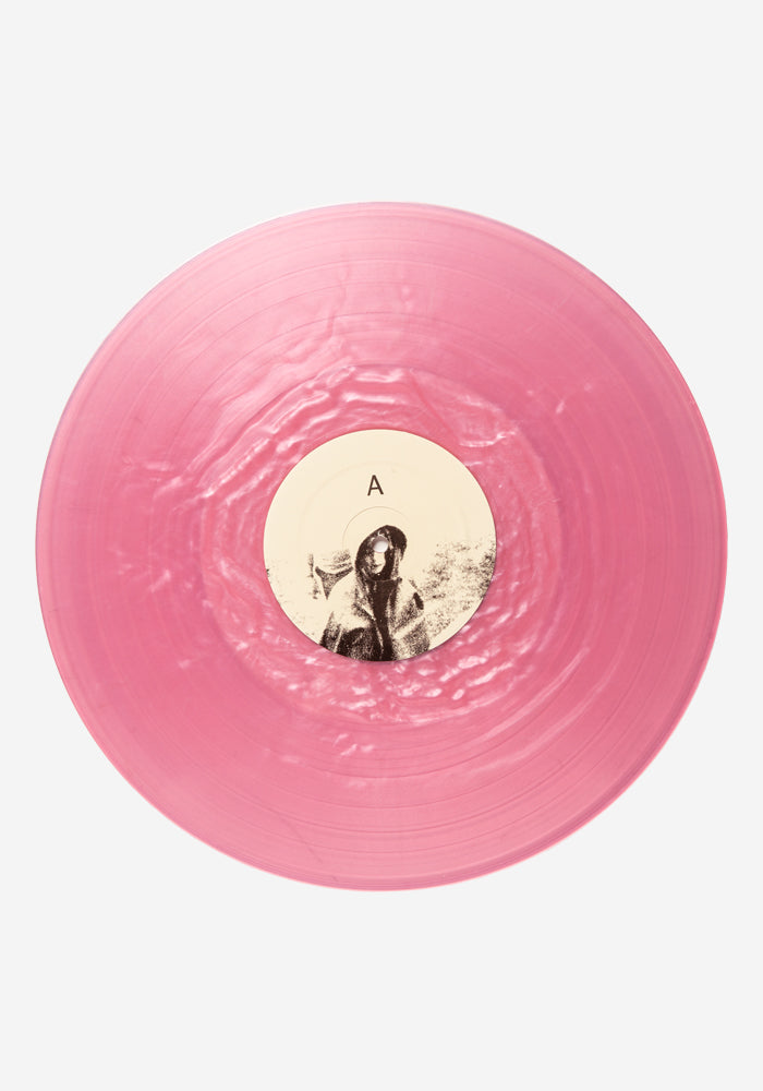 MODERN BASEBALL you're gonna miss it all Exclusive LP (Pink Glass)