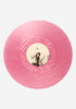 MODERN BASEBALL you're gonna miss it all Exclusive LP (Pink Glass)