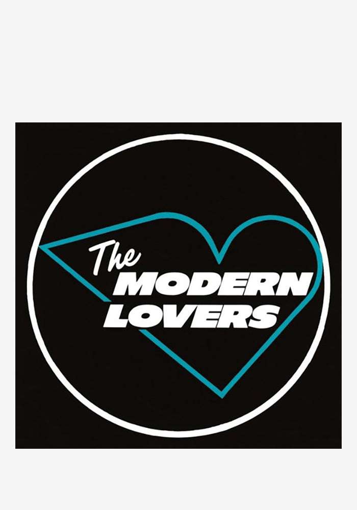 MODERN LOVERS Modern Lovers Limited Edition LP (Color)