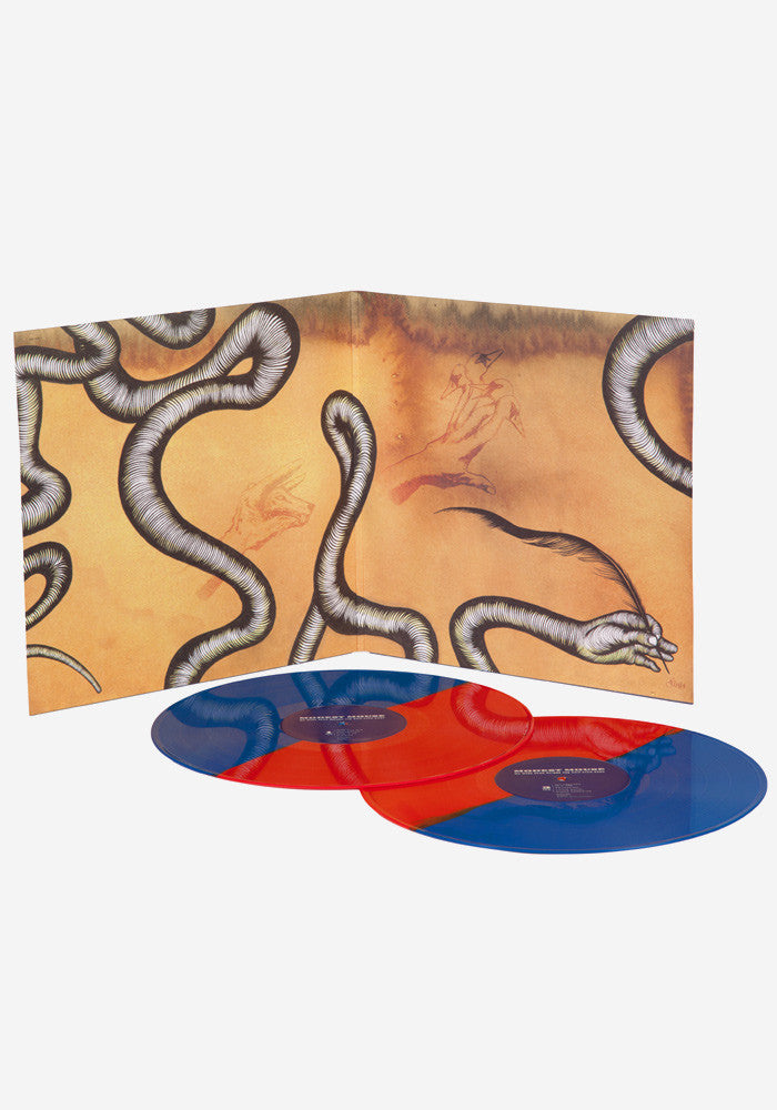 MODEST MOUSE We Were Dead Before The Ship Even Sank Exclusive 2 LP