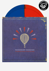 Modest Mouse-We Were Dead Before The Ship Even Sank Exclusive 2 LP