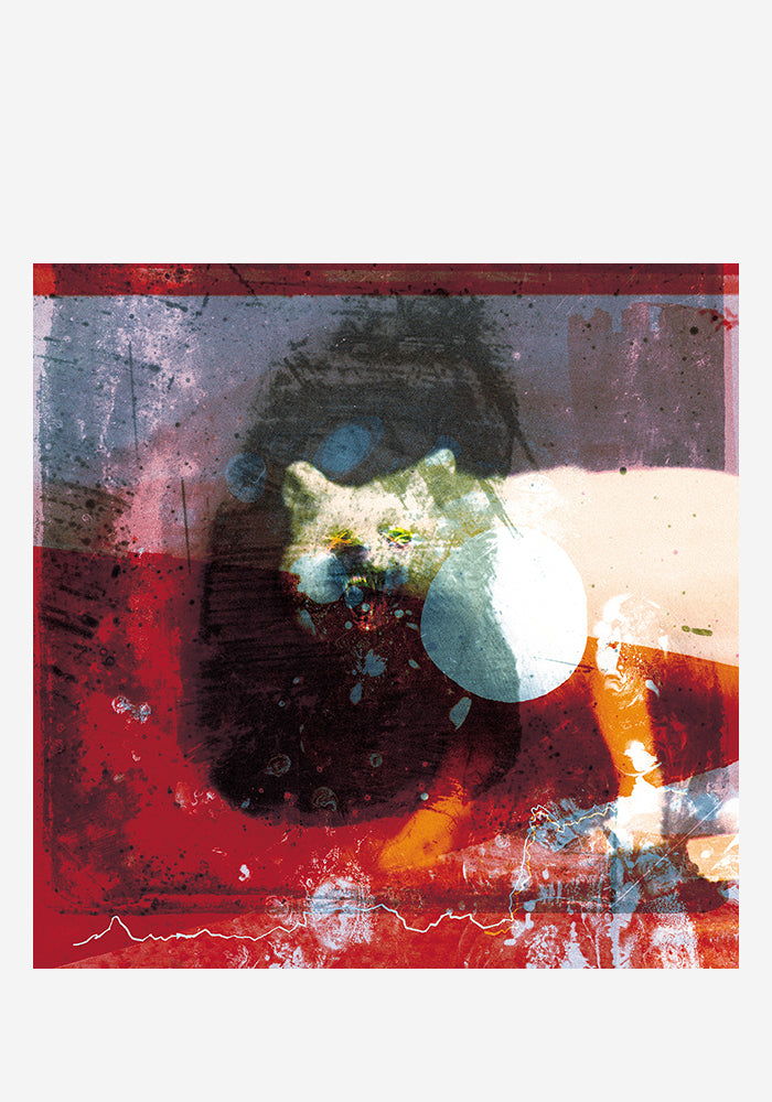 MOGWAI As The Love Continues 2LP (Color)