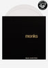 MONKS Black Monk Time Exclusive 2 LP