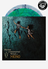 Hymn to the Immortal Wind | MONO
