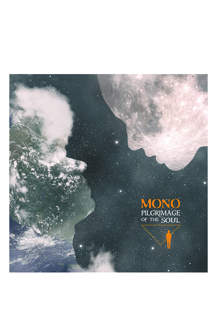MONO Pilgrimage Of The Soul LP (Color)