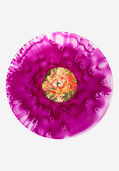 Monster Rally-Return To Paradise Exclusive LP Color Vinyl | Newbury Comics