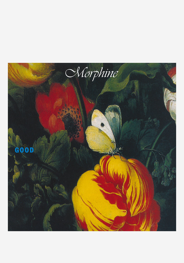 MORPHINE Good: Expanded Edition 2LP