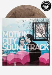 Motion City Soundtrack-Even If It Kills Me Exclusive 2LP Color