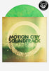 MOTION CITY SOUNDTRACK Go Exclusive LP