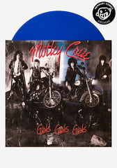 Motley Crue-Girls, Girls, Girls Exclusive LP Color Vinyl | Newbury Comics Motley Crue-Girls, Girls, Girls Exclusive LP Color Vinyl | Newbury Comics