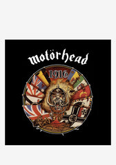 Motörhead – 1916 アナログレコード LP Motörhead – 1916 – Vinyl (LP, Album), 1991 [r1434203] | Discogs