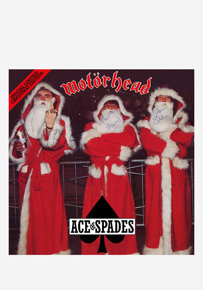 MOTORHEAD Ace Of Spades 12" Single