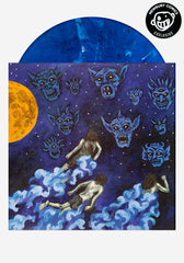 The Mountain Goats-Transcendental Youth Exclusive LP Color