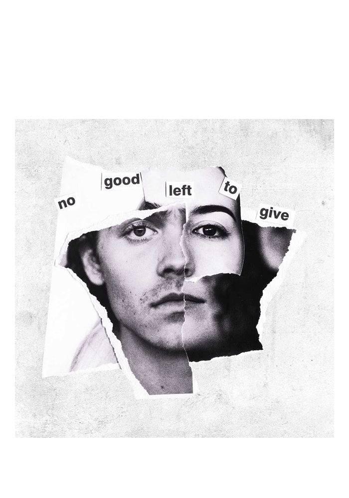 MOVEMENTS No Good Left To Give LP