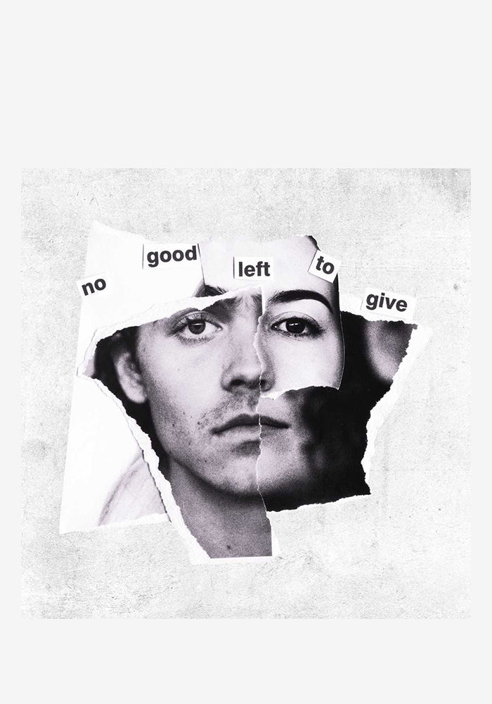 MOVEMENTS No Good Left To Give LP (Smoke)