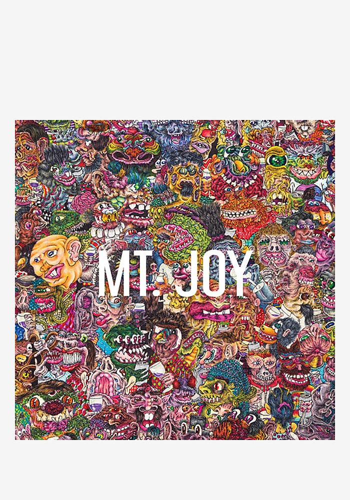 MT. JOY Mt. Joy LP