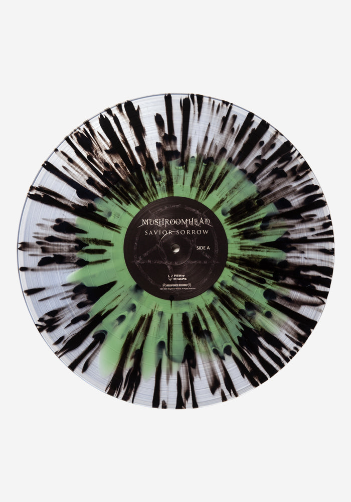 MUSHROOMHEAD Savior Sorrow Exclusive LP