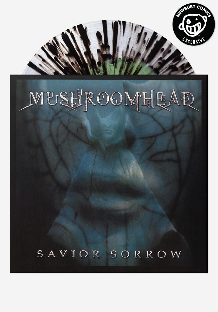 MUSHROOMHEAD Savior Sorrow Exclusive LP