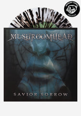 Mushroomhead-Savior Sorrow Exclusive LP Color Vinyl