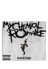 My Chemical Romance-The Black Parade LP (Picture Disc) Vinyl