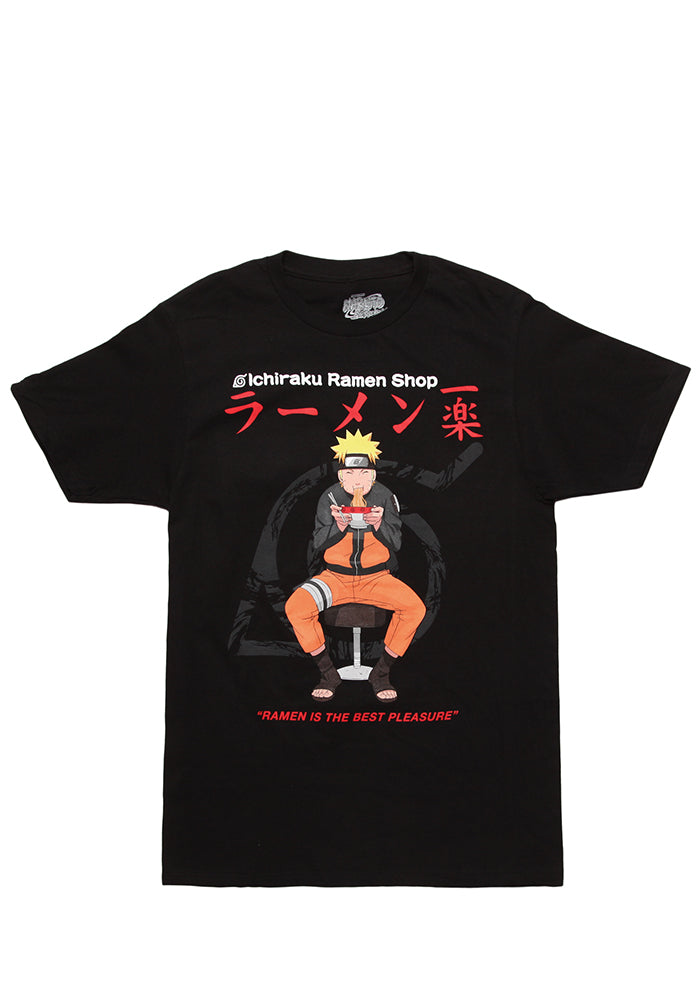 NARUTO Ichiraku Ramen Shop T-Shirt