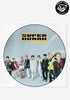 NCT 127 We Are Superhuman: The 4th Mini Album Exclusive LP