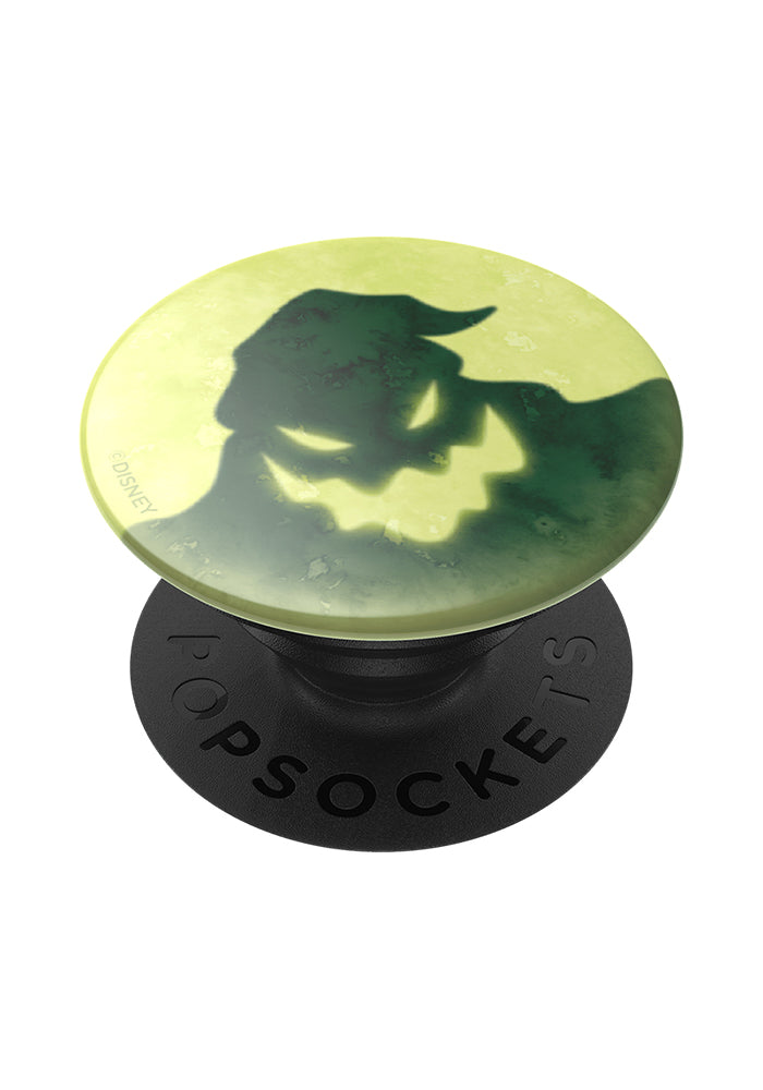 NIGHTMARE BEFORE CHRISTMAS Oogie Boogie PopSocket