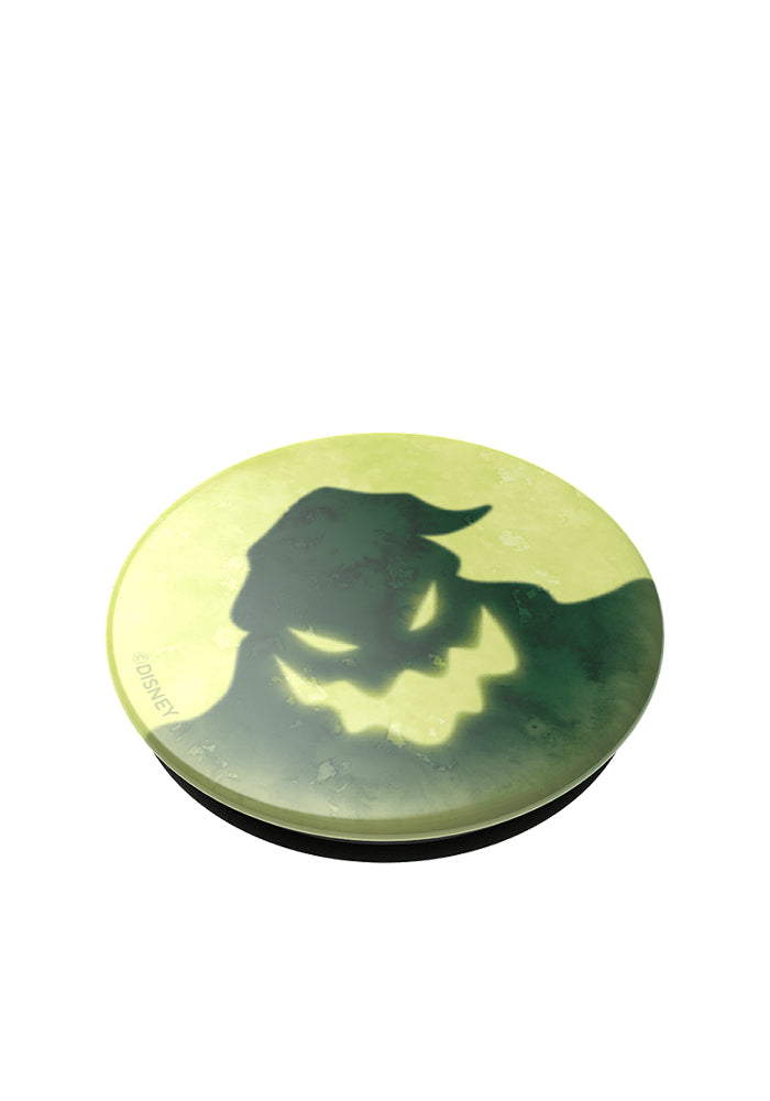 NIGHTMARE BEFORE CHRISTMAS Oogie Boogie PopSocket