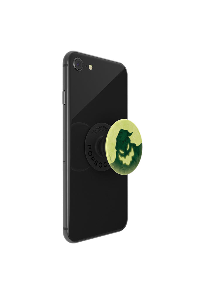 NIGHTMARE BEFORE CHRISTMAS Oogie Boogie PopSocket