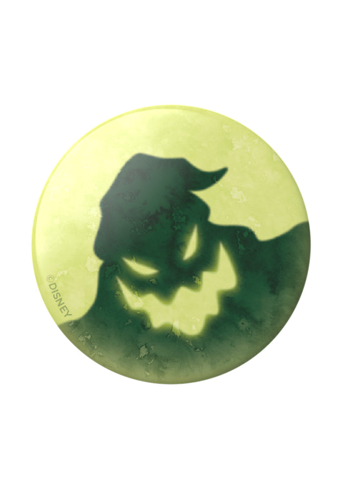 NIGHTMARE BEFORE CHRISTMAS Oogie Boogie PopSocket