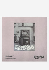 NMIXX-expérgo (A Version) CD | Newbury Comics