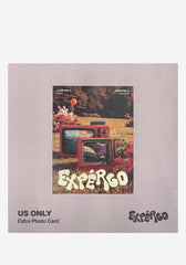 NMIXX-expérgo (B Version) CD | Newbury Comics