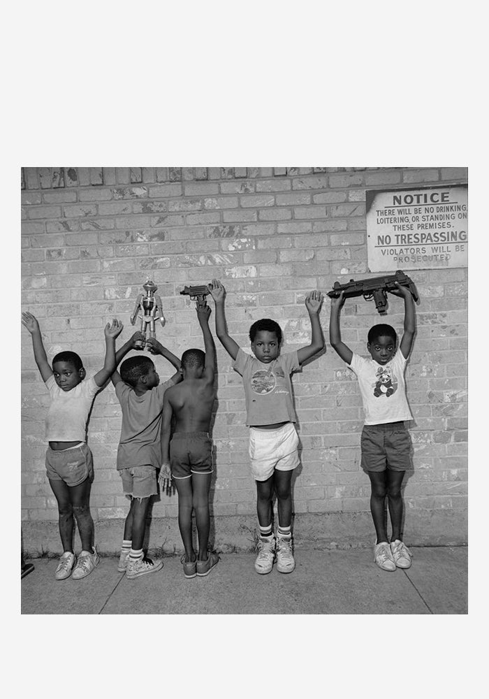 NAS Nasir LP